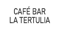 CAFÉ BAR LA TERTULIA