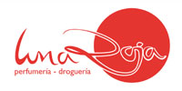 LUNA ROJA PERFUMERÍA DROGUERÍA