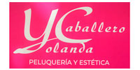 PELUQUERÍA YOLANDA CABALLERO