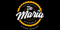 PIZZERÍA DEMARIA