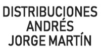 DISTRIBUCIONES ANDRÉS JORGE MARTÍN