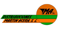 DISTRIBUCIONES MARTÍN ACERA