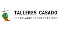 ELECTRICIDAD CASADO