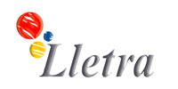 IMPRENTA LLETRA