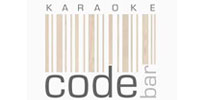 KARAOKE CODE BAR