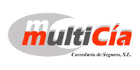 MULTICIA, CORREDURÍA DE SEGUROS