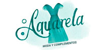 AQUARELA MODA Y COMPLEMENTOS