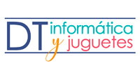 DT INFORMÁTICA Y DT JUGUETES