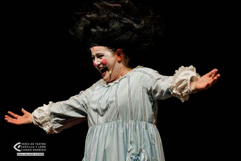 "Ni, FÚ, ni FÁ" - CÍA. LA BUFFA — foto 5 de 11