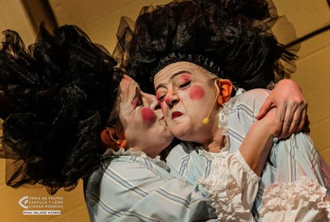 "Ni, FÚ, ni FÁ" - CÍA. LA BUFFA — foto 8 de 11