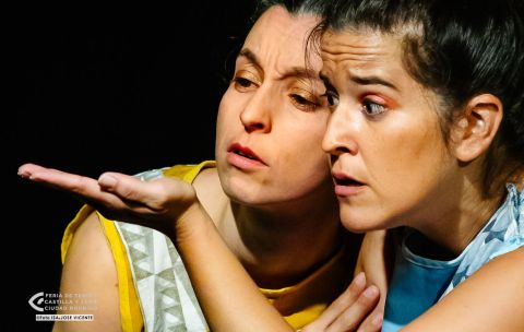 "Tip TAP Top" - TEATRE AL DETALL — foto 7 de 8