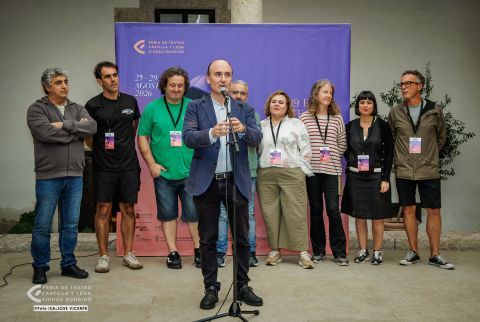 Presentación Artes Escénicas  - Actividades Complementarias - Jueves 27 — foto 4 de 31