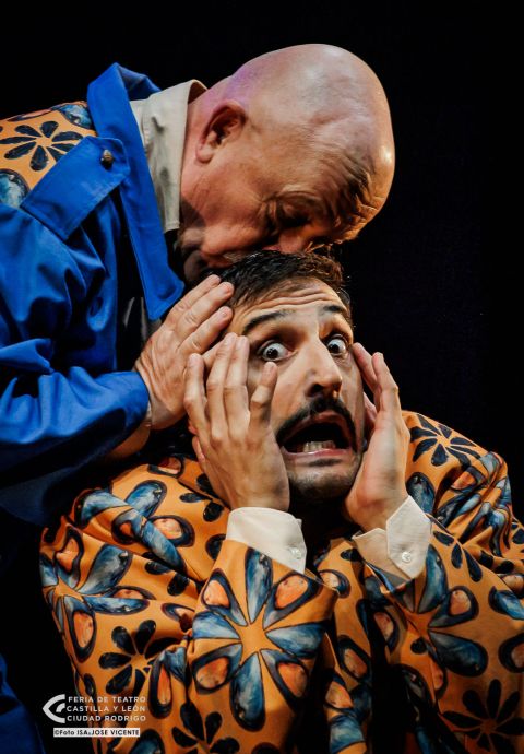 "Reconversión" - IBUPROFENO TEATRO — foto 9 de 15