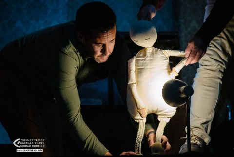 "Voilá" - JM GESTIÓN TEATRAL — foto 4 de 8