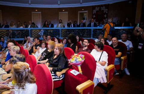 INAUGURACIÓN 29 Feria - Ciudad Rodrigo — foto 18 de 18