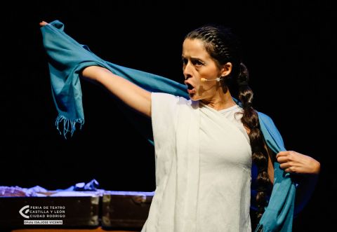 "El fado de Ulises" - RODOPIO D´IDEIAS — foto 7 de 9