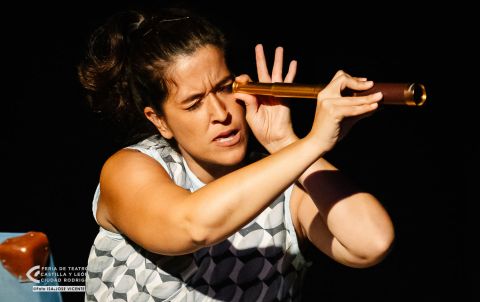 "Tip TAP Top" - TEATRE AL DETALL — foto 3 de 8