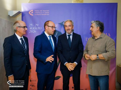 INAUGURACIÓN 29 Feria - Ciudad Rodrigo — foto 16 de 18