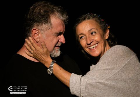 "Autorreverse" - PERIGALLO TEATRO — foto 6 de 11