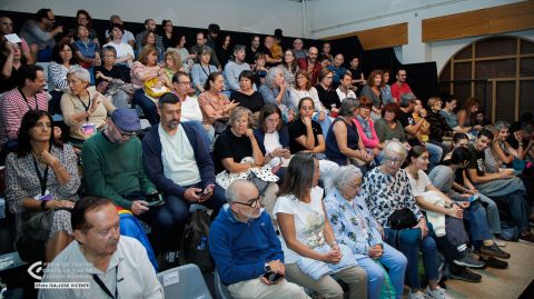 "Soledades y compañías" - EL OTRO LUGAR — foto 2 de 7