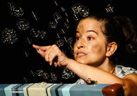 "Tip TAP Top" - TEATRE AL DETALL — foto 5 de 8