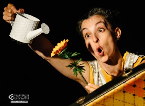 "Tip TAP Top" - TEATRE AL DETALL — foto 4 de 8