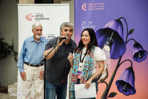 Presentación Artes Escénicas  - Actividades Complementarias - Viernes 28 — foto 2 de 23