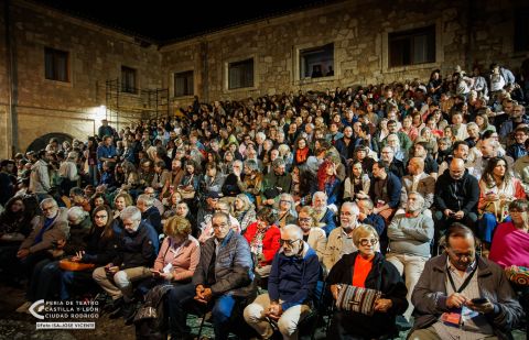 "Ni, FÚ, ni FÁ" - CÍA. LA BUFFA — foto 2 de 11