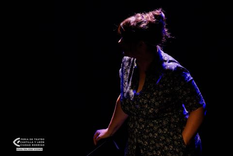"Soledades y compañías" - EL OTRO LUGAR — foto 6 de 7