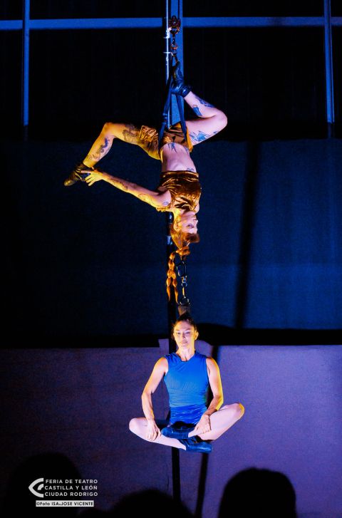 "Morpha" - COMPAÑÍA ANDREA RÍOS — foto 15 de 16