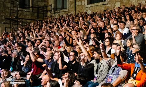 "El Show de Impro" - IMPRO VALLADOLID — foto 8 de 14