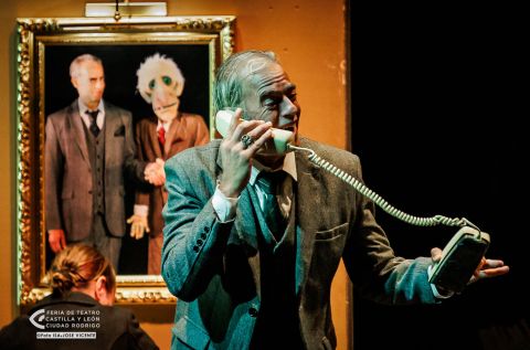 "Scrooge y los fantasmas" - KHEA ZIATER — foto 11 de 13