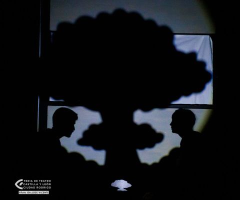 "Leo" - TEATRO DE PONIENTE — foto 13 de 13