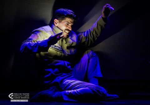 "Leo" - TEATRO DE PONIENTE — foto 11 de 13