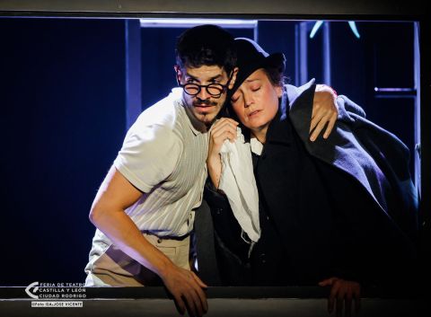 "Leo" - TEATRO DE PONIENTE — foto 6 de 13