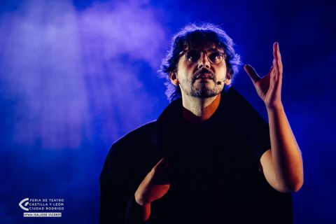 "El Show de Impro" - IMPRO VALLADOLID — foto 13 de 14