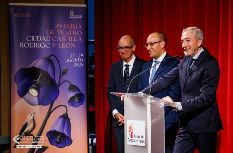 INAUGURACIÓN 29 Feria - Ciudad Rodrigo — foto 15 de 18