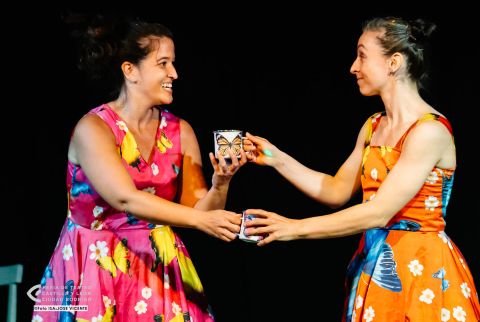 "Tip TAP Top" - TEATRE AL DETALL — foto 8 de 8
