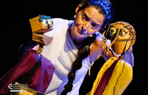 "El fado de Ulises" - RODOPIO D´IDEIAS — foto 9 de 9