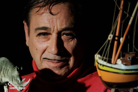 "El oráculo" - LA CHANA TEATRO — foto 11 de 11