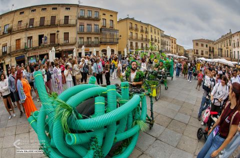"Musko" - WE TUM TUM - Miércoles 26 — foto 5 de 7