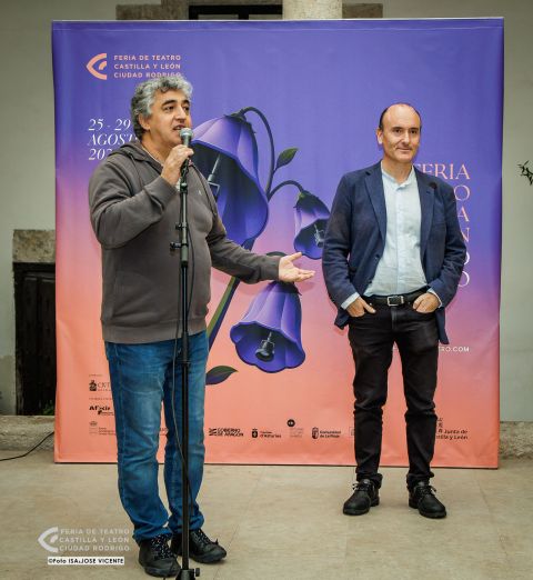 Presentación Artes Escénicas  - Actividades Complementarias - Jueves 27 — foto 3 de 31