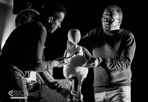 "Voilá" - JM GESTIÓN TEATRAL — foto 8 de 8