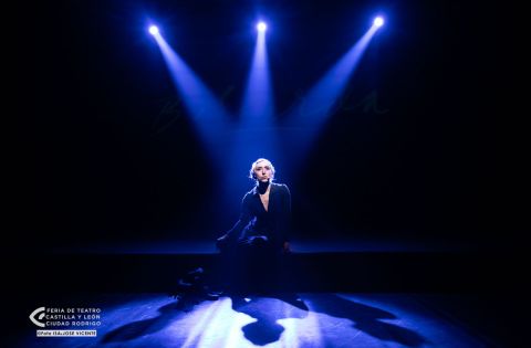 "180836 Bernarda" - LOLA EIFFEL COMPANY — foto 1 de 10