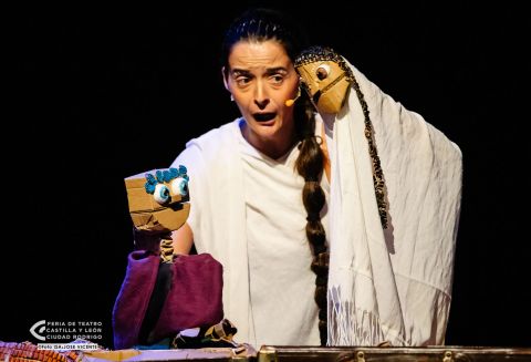 "El fado de Ulises" - RODOPIO D´IDEIAS — foto 8 de 9