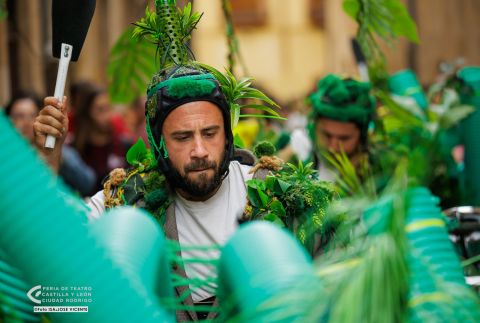 "Musko" - WE TUM TUM - Miércoles 26 — foto 2 de 7