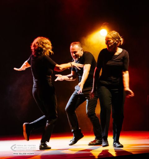 "El Show de Impro" - IMPRO VALLADOLID — foto 6 de 14