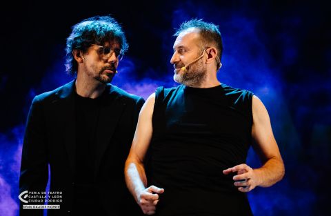 "El Show de Impro" - IMPRO VALLADOLID — foto 11 de 14