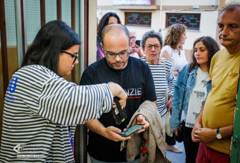 "La tierra de Alvargonzález" - LOS TITIRITEROS DE BINÉFAR — foto 4 de 13