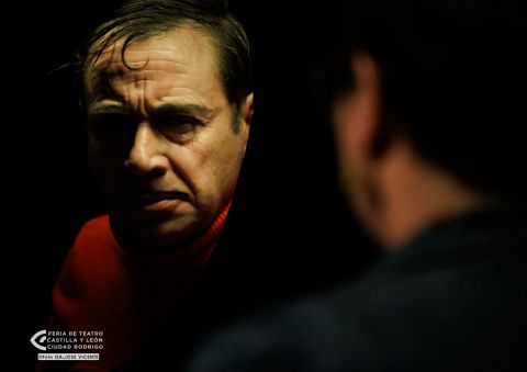 "El oráculo" - LA CHANA TEATRO — foto 7 de 11